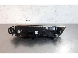 Блок управления климат-контролем 98249153DX   Peugeot 5008 II