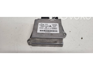 Блок подушек безопасности 9X2314D374A, 287310206535 Jaguar XF X260