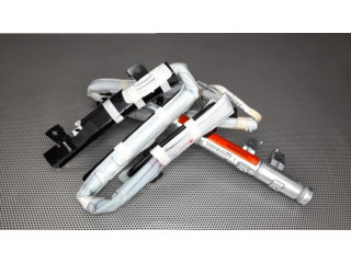 Боковая подушка безопасности 607220500A Mazda 3 I