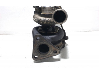  Турбина Opel Meriva A  8973000923   для двигателя Z 17 DTH,Z 17 DT      