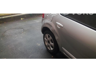 Зеркало электрическое        Dacia Duster  2010 - 2017 года   