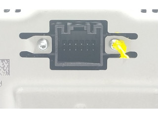 Дисплей 565919605BIZY, 565919605B Skoda Karoq