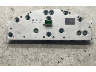 Панель приборов 9459821, 69294580T   Volvo V70       