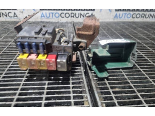 Sicherungskasten    Suzuki Jimny    