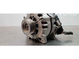 Генератор 04L903018, 2627316G Audi A6 S6 C8 4K