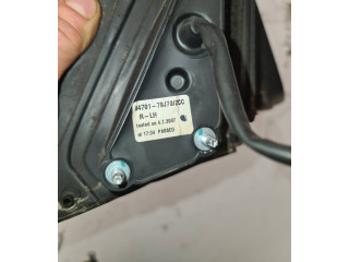 Zpětné zrcátko Suzuki SX4 2007 8470179J70