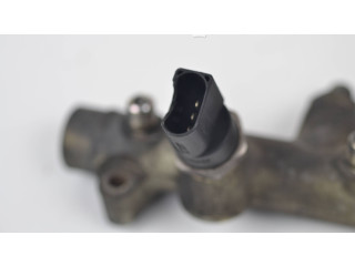 Топливная рампа 059130089D, 010809L3 Audi A6 S6 C6 4F