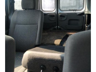 Ручка стеклоочистителей Dacia Logan I