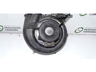 Вентилятор печки 2.PIN, SIN.RESISTENCIA Tata Indica Vista I