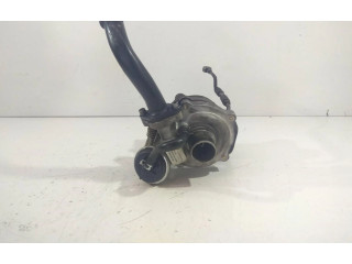 Turbodmychadlo Турбина 54359700005   Fiat Punto (199)   