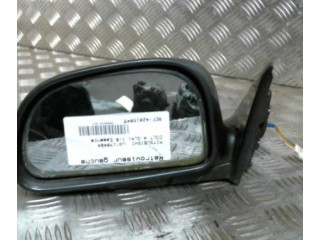 Зеркало электрическое        Mitsubishi Colt  1992 - 1996 года   