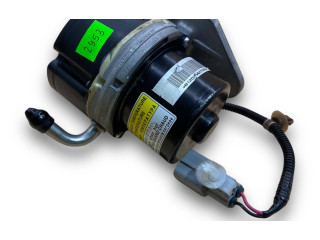 Блок комфорта A2953, TD8233 Citroen C4 II Picasso