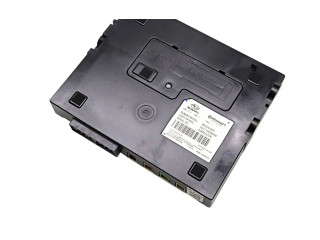 Модуль управления видео 86222SJ300, S39P0157C6 Subaru Forester SK