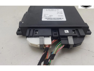Блок управления коробкой передач A2059007705, A2059007705 Mercedes-Benz GLC X253 C253