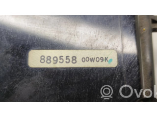 Блок управления климат-контролем 889558, 00W09K Volvo S40, V40