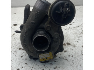  Турбина Renault Clio II  54391015071, 54391015071         