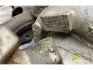 Turbodmychadlo Турбина 753708, JH02849J Honda Civic N22A2