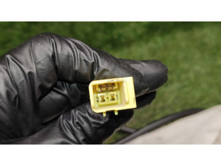 Подушка безопасности в сиденье 617064700A Nissan Altima