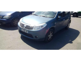 Вентилятор печки    NT   Dacia Sandero