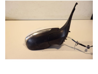 Зеркало электрическое        Peugeot 2008 I  2013 - 2019 года   