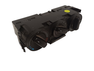 Блок управления климат-контролем 6V0819045B9B9, 6V0819045B9B9   Skoda Fabia Mk3 (NJ)