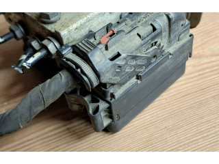 Блок АБС 1K0907379AF, 000404913D1 Volkswagen Caddy 2004 - 2010 года