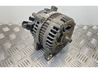 Зеркало (механическое) Peugeot 407 - года