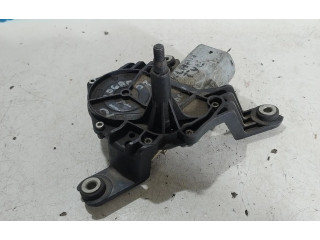 Моторчик заднего дворника     Dacia Logan I