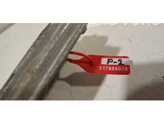 Блок управления двигателя 9643782780, 9637706080 Peugeot 306