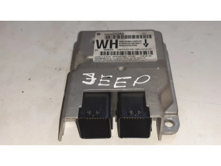 Блок подушек безопасности 04896233AD Jeep Grand Cherokee (WK)