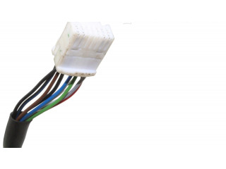 Zpětné zrcátko Toyota Verso-S 2016 9PIN