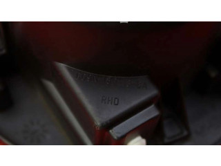 Вентилятор печки    6G9N-18D413-AA, 6G9N-18D413-AA   Volvo V60