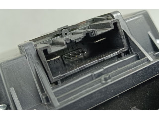 Вентилятор печки MY916002 Jeep Grand Cherokee WL