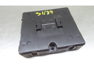 Блок комфорта 285254482R, 27760B670B Dacia Sandero