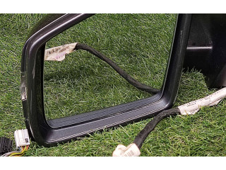 Зеркало электрическое        Mercedes-Benz GL X166  2013 - 2019 года   