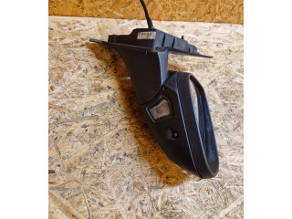 Зеркало электрическое Volvo V70 2008 - 2013 года