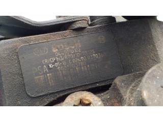 Vstřikovací čerpadlo 9683703780, 0445010102   Peugeot Partner  pro naftový motor 1.6  