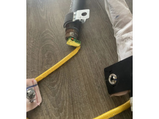 Боковая подушка безопасности 85020G5000   KIA Niro