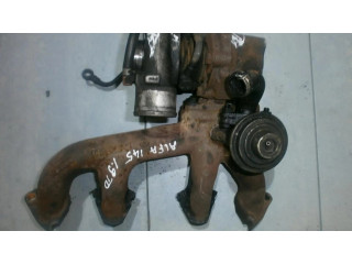 Turbodmychadlo Турбина 401901068 Alfa Romeo 145 - 146 1.9