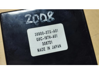 Блок управления 38900STXA01   Acura MDX II