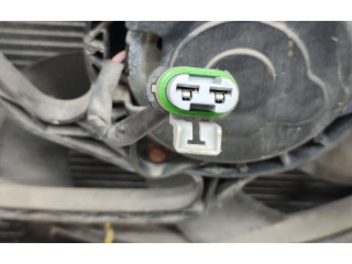 Комплект радиатора Ford Galaxy