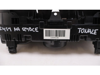 Дисплей       Alfa Romeo Tonale