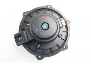 Вентилятор печки    614470   Chevrolet Nubira