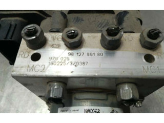 Jednotka ABS 9812786180 Citroen Berlingo 2020