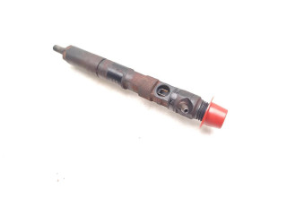 Комплект блоков управления EJBR05101D, 8200676774   Dacia Sandero