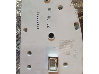 Панель приборов 30765609, 0393726   Volvo XC90       