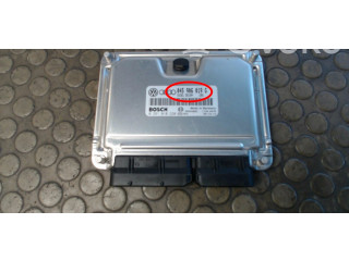 Блок управления двигателя 045906019G   Audi A2