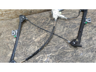 Передний комплект электрического механизма для подъема окна