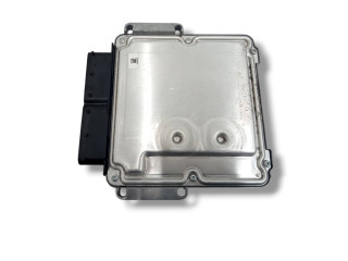 Блок управления двигателя GX7312C520FAF, 0281032607 Jaguar XE