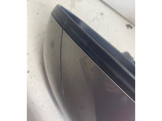 Зеркало электрическое        Opel Meriva B  2010 - 2016 года   